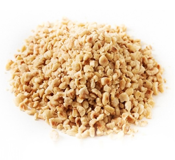 Roasted/Chopped Hazelnut
