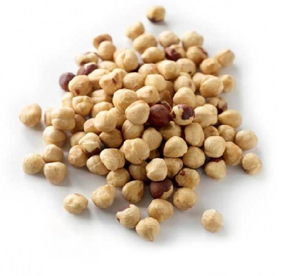 Roasted Hazelnut kernels